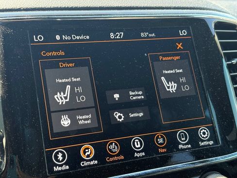 Certified 2021 Jeep Grand Cherokee Laredo X RWD image 16