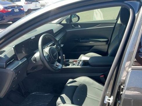 New 2026 Kia K5 EX image 24