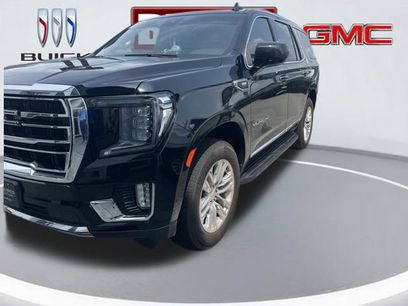 Used 2023 GMC Yukon SLT
