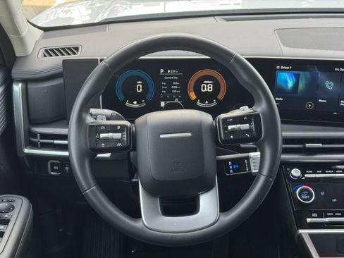 Used 2025 Hyundai Santa Fe SEL image 30