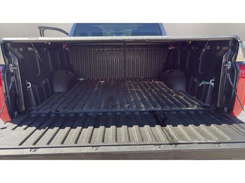 Used 2024 Toyota Tundra SR5 w/ SR5 Premium Package AWD/4WD image 31
