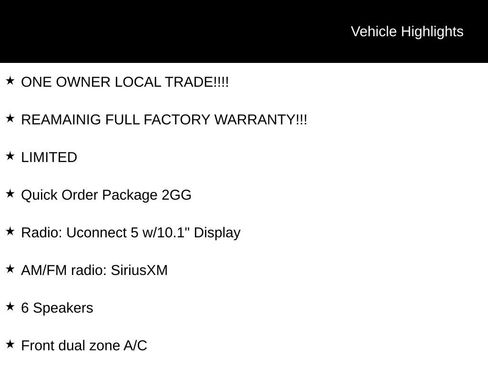 Used 2022 Jeep Compass Limited image 26