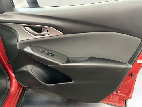 Used 2016 MAZDA CX-3 Sport image 33