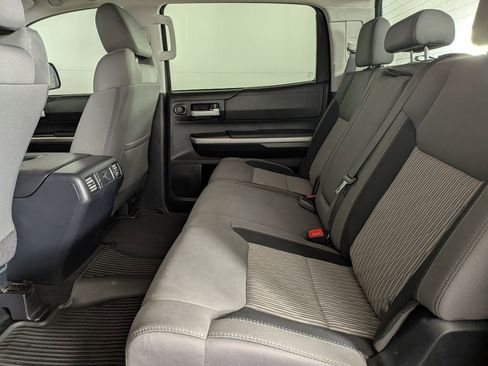 Used 2017 Toyota Tundra SR5 image 31