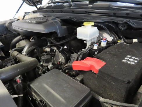 Used 2022 RAM 1500 Laramie image 41