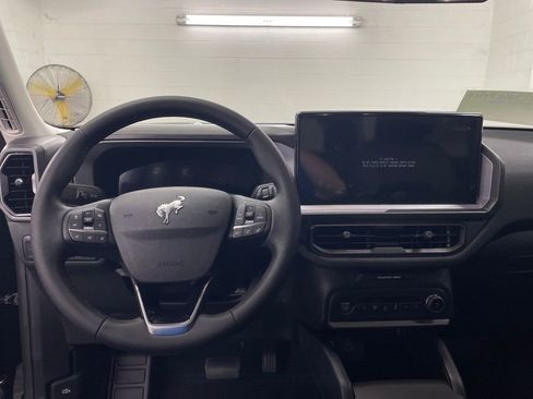 New 2025 Ford Bronco Sport Big Bend w/ Convenience Package image 8