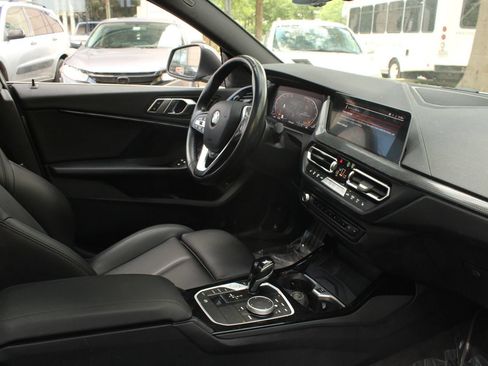 Used 2022 BMW 228i Gran Coupe w/ Convenience Package FWD image 25