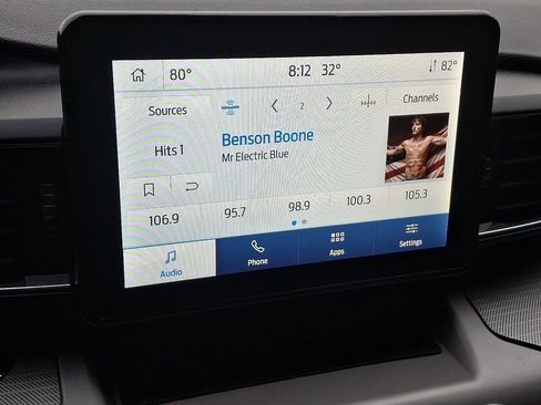 Used 2023 Ford Explorer XLT w/ Equipment Group 202A image 17