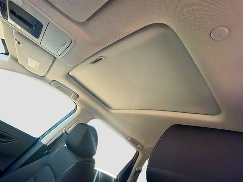 New 2026 Honda CR-V EX image 26