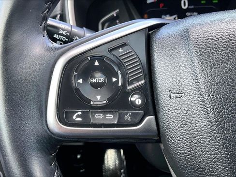Used 2017 Honda CR-V EX-L image 16