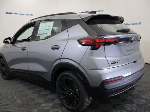 New 2027 Chevrolet Bolt RS image 9