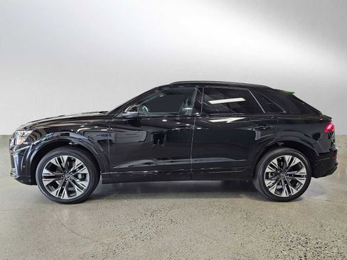 New 2025 Audi Q8 Premium Plus image 4