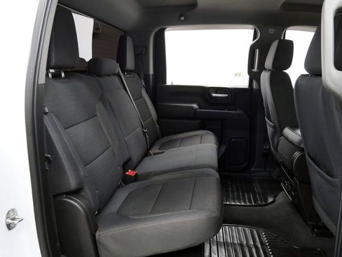 Used 2020 Chevrolet Silverado 2500 LT w/ All Star Edition image 17