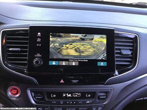 Used 2022 Honda Pilot Sport image 15