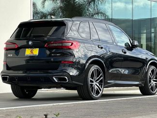 Used 2019 BMW X5 xDrive40i w/ M Sport Package AWD/4WD video 3