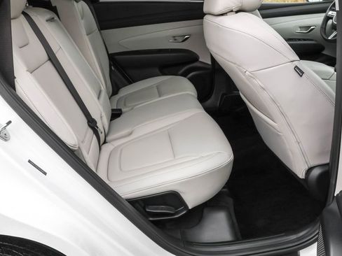 Used 2025 Hyundai Tucson SEL image 33