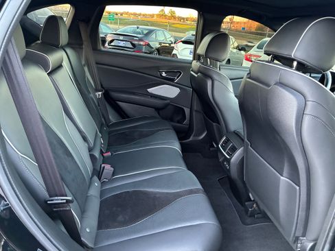 Used 2021 Acura RDX A-Spec image 29