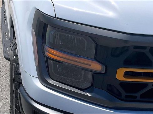 New 2025 Ford F150 Tremor w/ Equipment Group 402A High AWD/4WD image 15