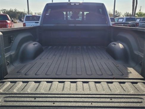 New 2026 RAM 2500 Power Wagon image 7