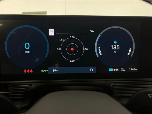 Used 2025 Hyundai Ioniq 5 N image 16