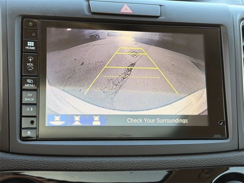 Used 2016 Honda CR-V Touring image 18