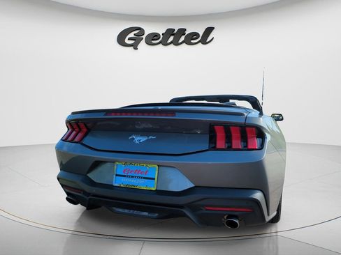 Used 2024 Ford Mustang Premium RWD image 6