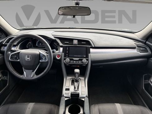 Used 2016 Honda Civic EX-T image 2