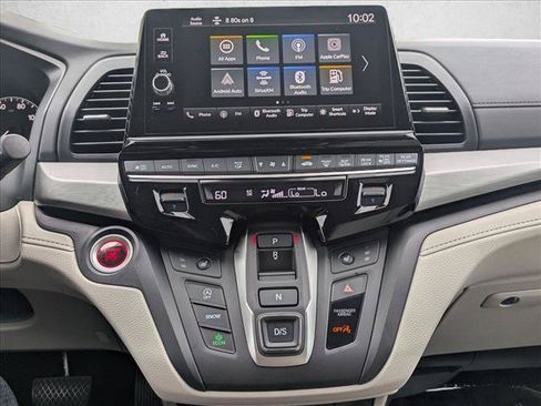Certified 2026 Honda Odyssey EX-L image 14