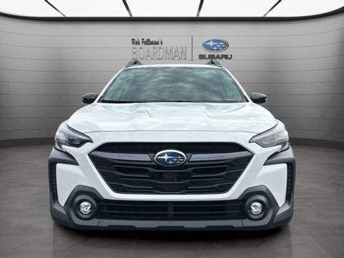 Used 2024 Subaru Outback Premium AWD/4WD image 12