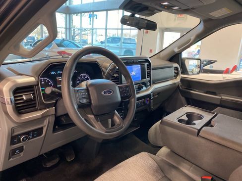 Used 2022 Ford F150 XLT image 10