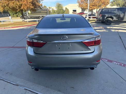 Used 2015 Lexus ES 350 image 5