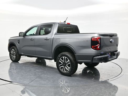 Certified 2024 Ford Ranger Lariat image 6