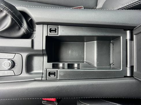 Used 2025 MAZDA MX-5 Miata RF Grand Touring w/ Weather Package image 28