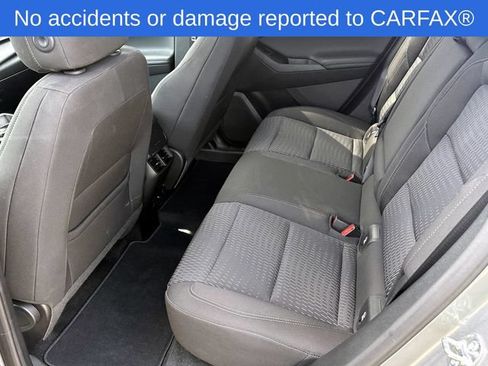 Certified 2026 Chevrolet Equinox LT FWD image 13