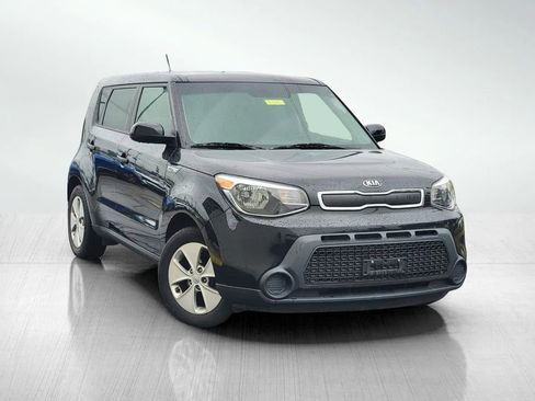 Used 2016 Kia Soul image 4