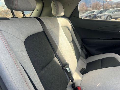 Used 2020 Chevrolet Bolt LT image 31