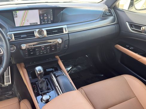 Used 2019 Lexus GS 350 F Sport RWD image 31