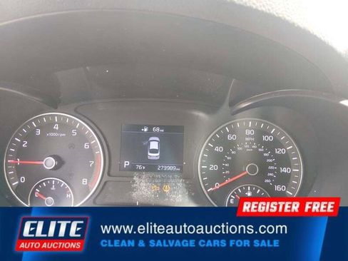 Used 2020 Kia Optima LX FWD image 14
