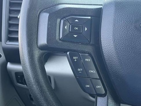 Used 2020 Ford F150 XL w/ Equipment Group 101A Mid AWD/4WD image 25