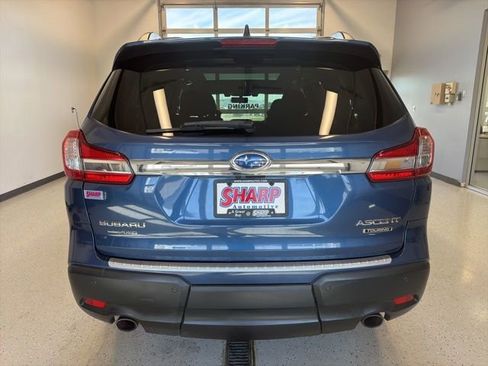 Used 2020 Subaru Ascent Touring w/ Popular Package #2 AWD/4WD image 8