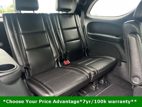 Certified 2020 Dodge Durango R/T w/ Blacktop Package image 22