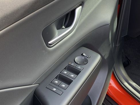 New 2026 Hyundai Kona SEL Premium image 12