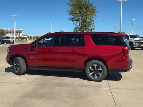 New 2026 GMC Yukon XL AT4 Ultimate image 6