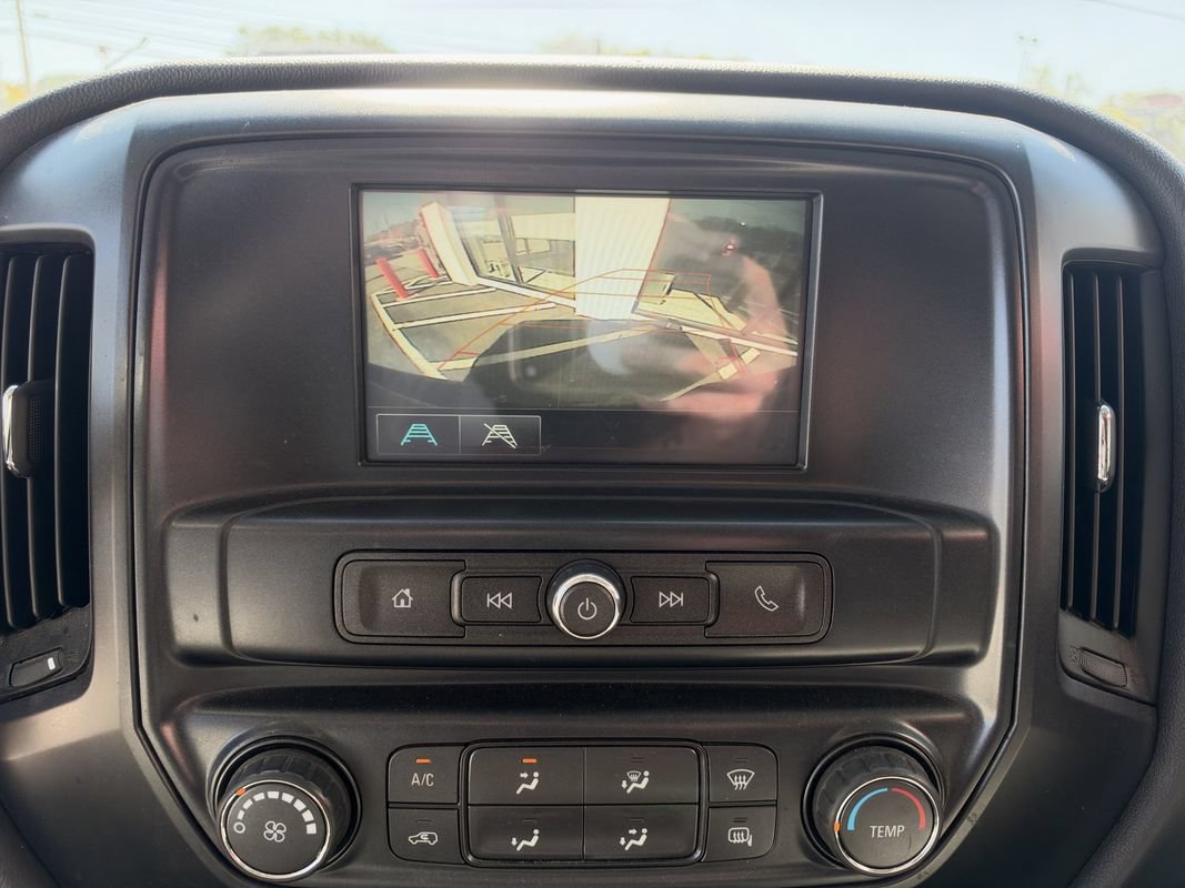 Used 2019 GMC Sierra 1500 Limited w/ Elevation Edition AWD/4WD image 5