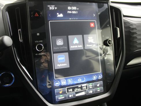 New 2026 Subaru Forester Premium image 14