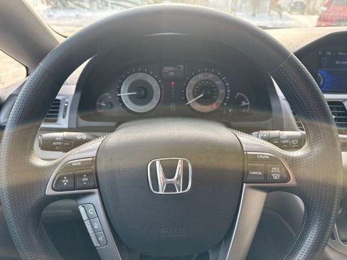 Used 2014 Honda Odyssey EX image 21