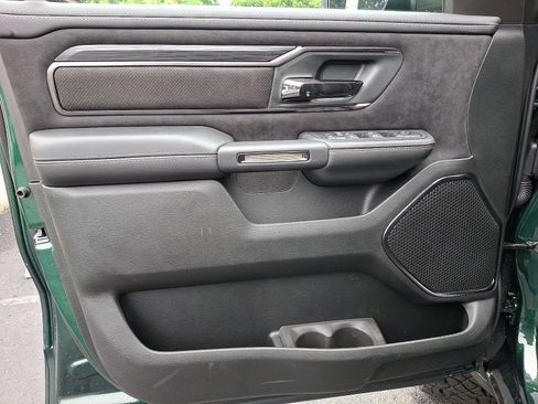 New 2026 RAM 1500 RHO w/ Bed Utility Group AWD/4WD image 9