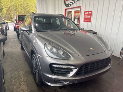 Used 2013 Porsche Cayenne GTS