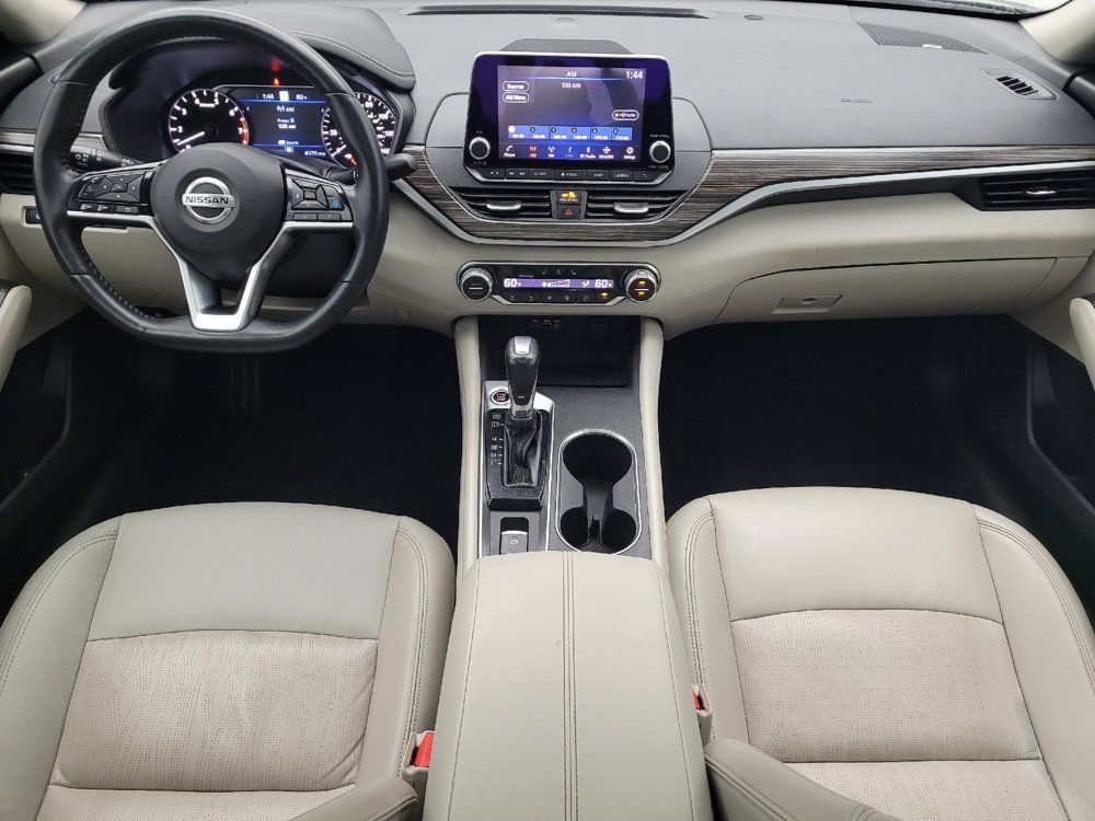Used 2019 Nissan Altima 2.5 Platinum FWD image 22