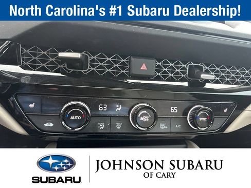 Used 2023 Honda Accord EX-L image 15